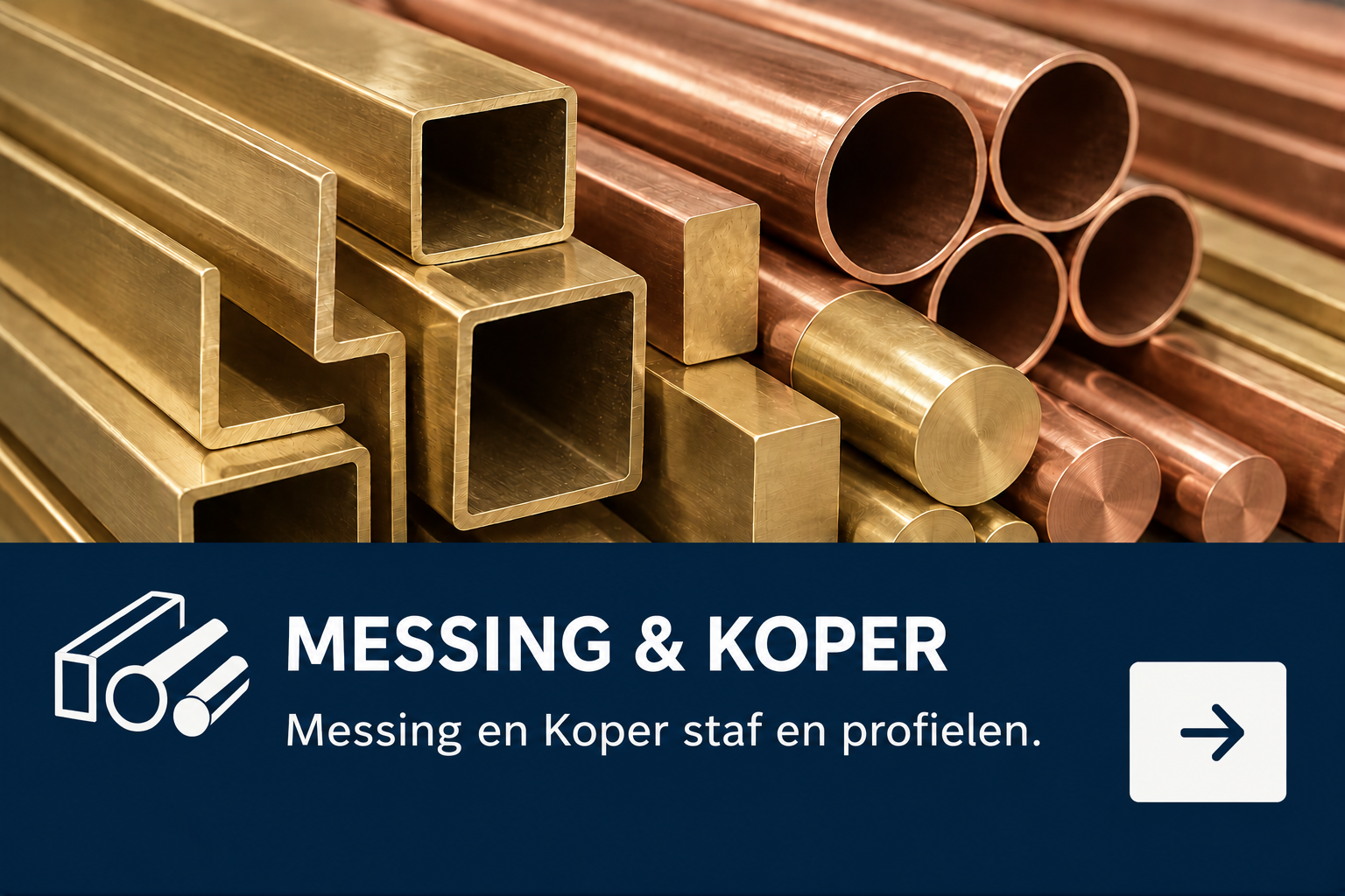 Messing & Koper